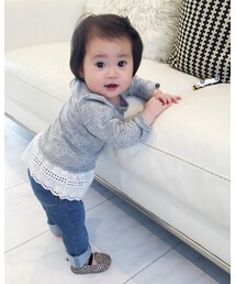 babyGAP | デニムパンツ