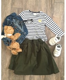 ZARA | Tシャツ/カットソー