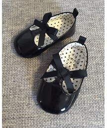 H&M | バレエシューズ