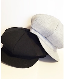 ♡ | キャスケット