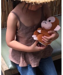 @mao_look_kids | キャミソール