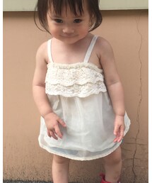 babyGAP | キャミソール