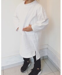 @mao_look_kids | ワンピース