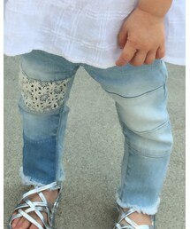 ZARA KIDS | デニムパンツ