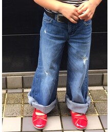 GAP | デニムパンツ