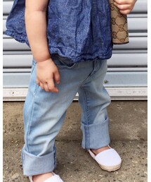 babyGAP | デニムパンツ