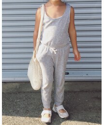 GAP | つなぎ/オールインワン