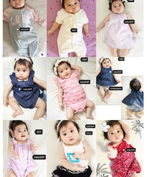 babyGAP | その他