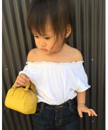 ZARA | Tシャツ/カットソー