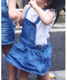 ZARA | サロペット/オーバーオール