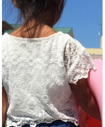 H&M | Tシャツ/カットソー