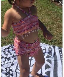 Ruffle Butts  | 水着