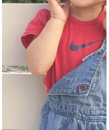 NIKE | ロンパース