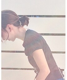 UNIQLO | Tシャツ/カットソー