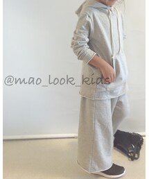 mao_look_kids | オールインワン・サロペット