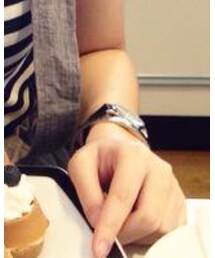 Solvil et Titus | アナログ腕時計