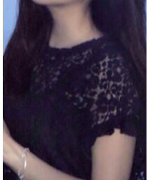 GLOBAL WORK | チューブトップ