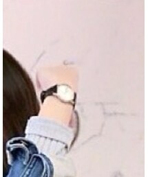 Solvil et Titus | アナログ腕時計