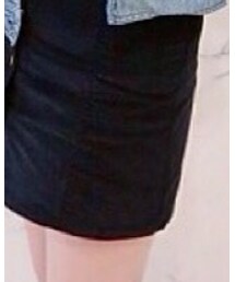 STYLENANDA | スカート