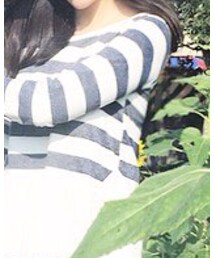 LOWRYS FARM | Tシャツ/カットソー