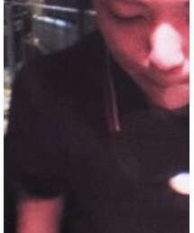 FRED PERRY | ポロシャツ