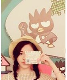 GLOBAL WORK | サンバイザー