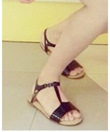 ZARA KIDS | サンダル