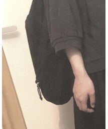 無印良品 | バッグ