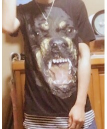 GIVENCHY | Tシャツ/カットソー