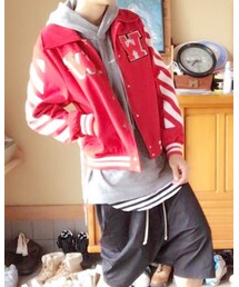 off white | ジャケット/アウター