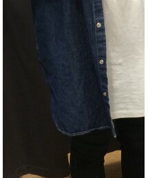 muji | シャツ/ブラウス