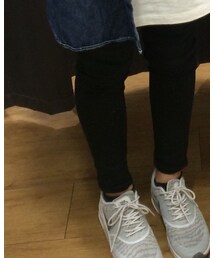 UNIQLO | デニムパンツ