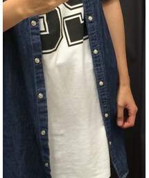 UNIQLO | Tシャツ/カットソー