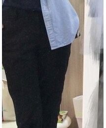 UNIQLO | スラックス