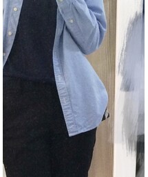 UNIQLO | シャツ/ブラウス