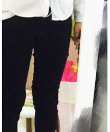 UNIQLO | その他パンツ