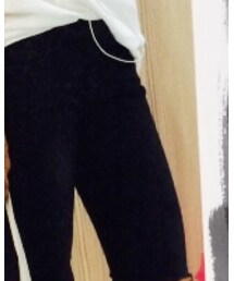 ZARA | その他パンツ