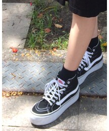 VANS | その他シューズ