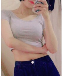 Lulus | Tシャツ/カットソー