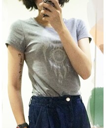 UNIQLO | Tシャツ/カットソー