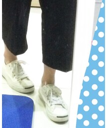 CONVERSE | スニーカー