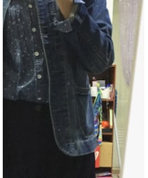 UNIQLO | デニムジャケット