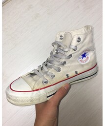 CONVERSE | ALLSTAR,90s,USA製(スニーカー)