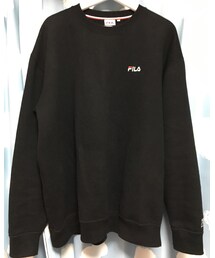 FILA | スウェット