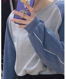 古着 | スウェット