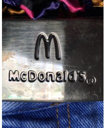 McDonalds | ベルト