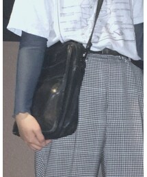 uesd | ショルダーバッグ