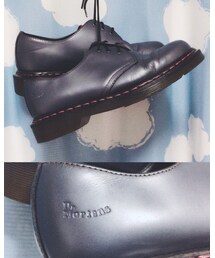 Dr. Martens | ドレスシューズ