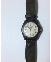 TIMEX | アナログ腕時計