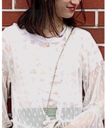 VINTAGE | Tシャツ/カットソー